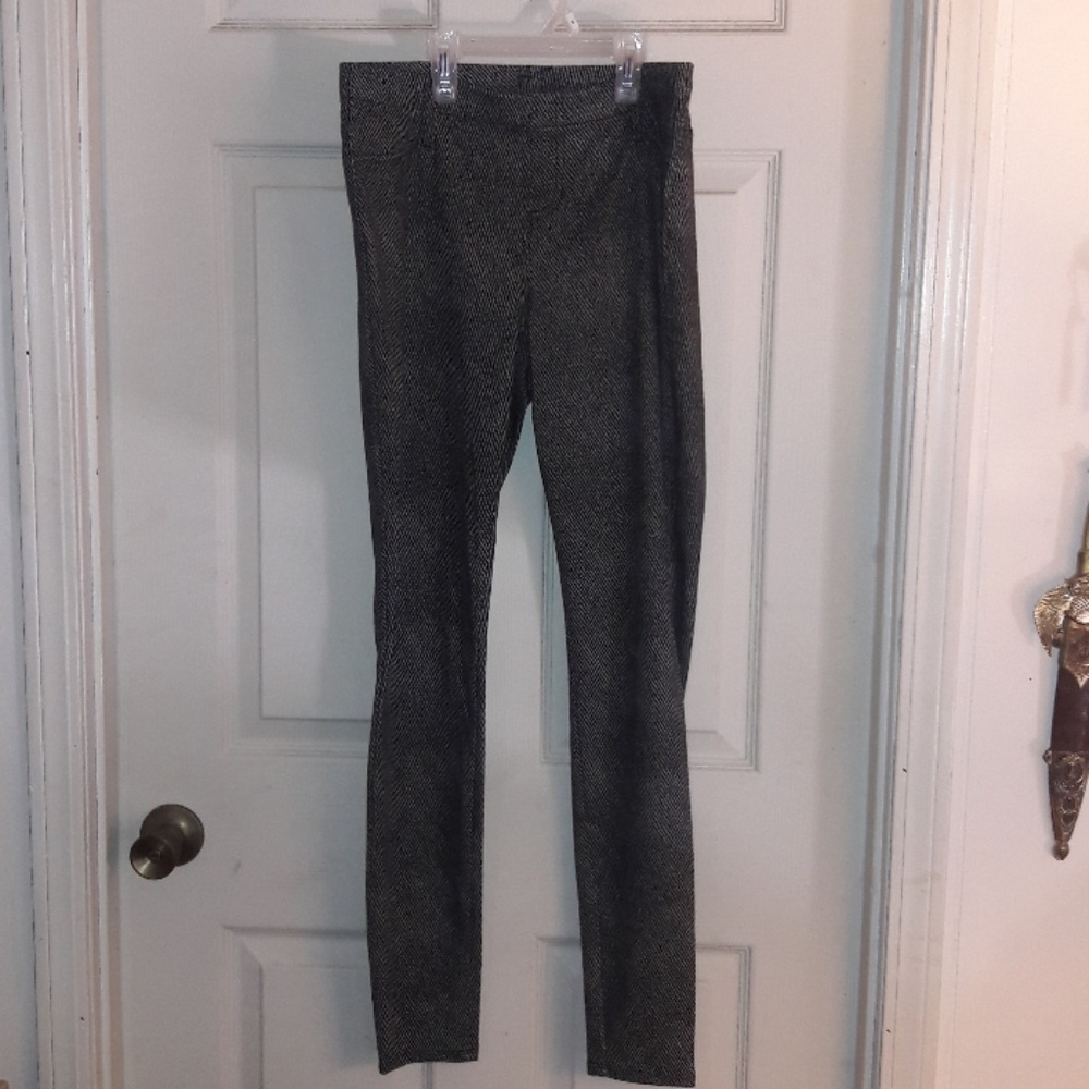 Faded Glory legging, great condition